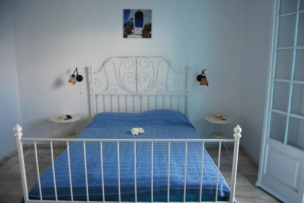 Casa Di Giorgio Apartment Nikiana Room photo